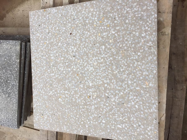 預制水磨石磚、機制水磨石樓梯磚